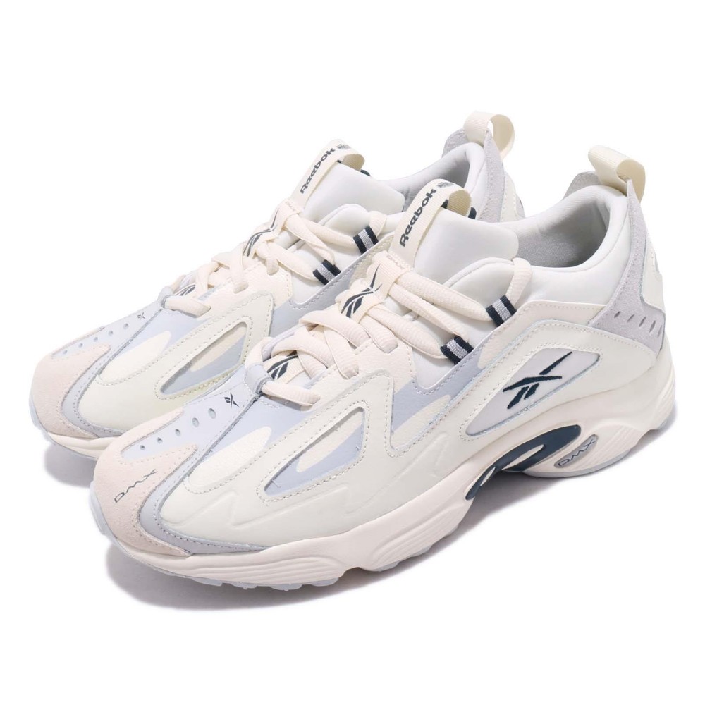 reebok dmx 1200 series