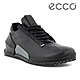 ECCO BIOM 2.0 W 皮革透氣極速運動鞋 女鞋 黑色 product thumbnail 1