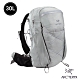 Arcteryx 始祖鳥 男 Aerios 30L 輕量 登山 後背包 像素灰 product thumbnail 1