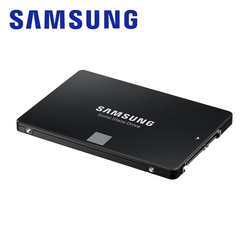 SAMSUNG 三星 870 EVO 2TB 2.5吋 SATAIII 固態硬碟