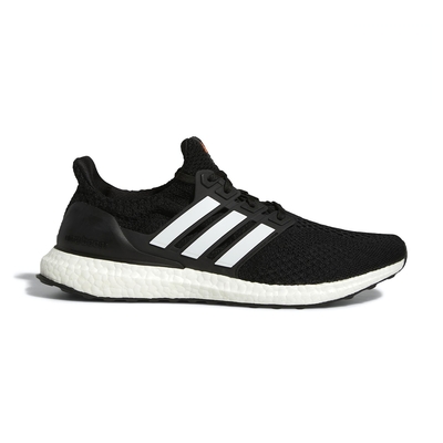 Adidas Ultraboost 5.0 DNA 男女 黑白 環保材質 緩震 襪套式 慢跑鞋 GV8749