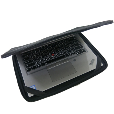 EZstick Lenovo ThinkPad YOGA X390 適用 13吋-S 3合1超值電腦包組