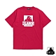 XLARGE S/S TEE OG短袖T恤-桃紅 product thumbnail 1