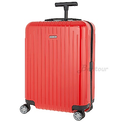 Rimowa Salsa Air 20吋登機箱 (紅色)