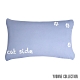 YVONNE COLLECTION 貓咪枕套 cat side- 藍紫 product thumbnail 1