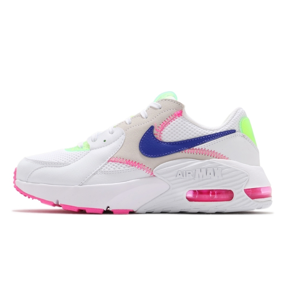 NIKE AIR MAX EXCEE AMD 女休閒鞋-白粉-DD2955100 | 休閒鞋| Yahoo奇摩