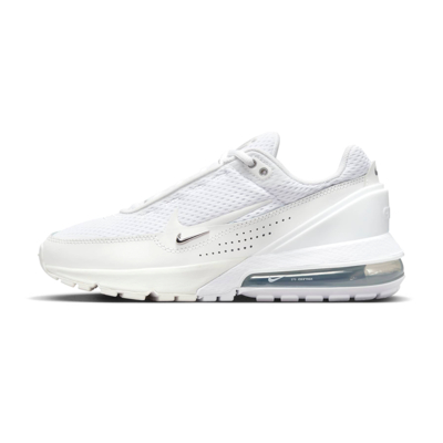 Nike Air Max Pulse 女 銀白 氣墊 舒適 運動 經典 休閒 休閒鞋 FD6409-101