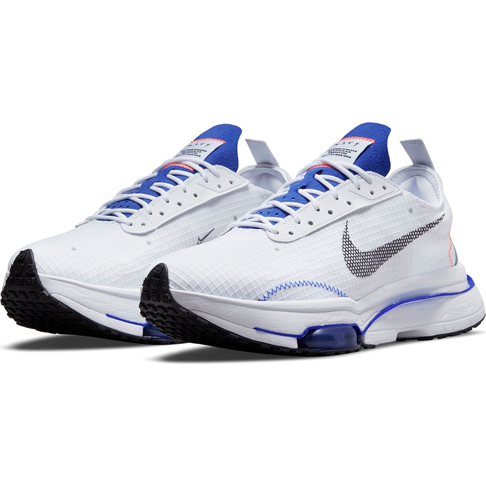 NIKE AIR ZOOM-TYPE SE 男休閒鞋-白藍-CV2220101 | 休閒鞋| Yahoo奇摩