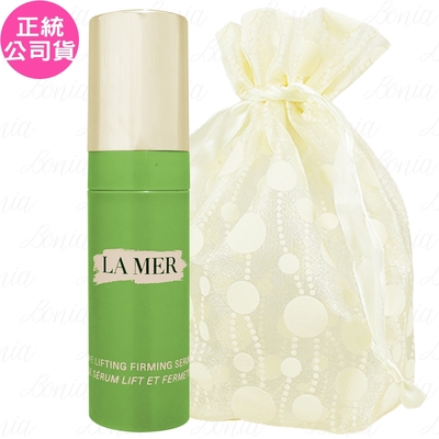 LA MER 海洋拉娜 超維度緊緻拉提精萃(3ml)旅行袋組(公司貨)