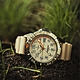 TIMEX  天美時 遠征系列  41毫米軍事風格戶外手錶 (淺褐色 TXTW2V40900) product thumbnail 1