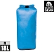 Granite Gear 175485 30D eVent Sil DrySack 輕量防水收納袋(18L) / 藍色 product thumbnail 1