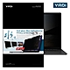 YADI 水之鏡 Lenovo Yoga Slim 7i Carbon 2023 專用 三效防窺保護貼 product thumbnail 1