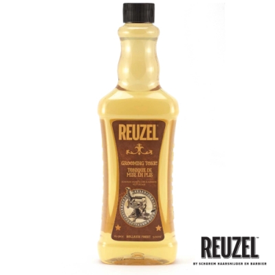 REUZEL Grooming Tonic 保濕強韌打底順髮露 500ml