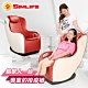 【SimLife】絕世經典名模臀感沙發按摩椅-嬌豔紅 product thumbnail 1