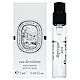 diptyque EAU DUELLE杜耶爾淡香水 針管2ml product thumbnail 1