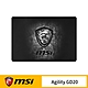 MSI 微星 Agility GD20 電競滑鼠墊 product thumbnail 1