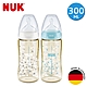 德國NUK-寬口徑PPSU感溫奶瓶300ml-顏色隨機出貨 product thumbnail 2
