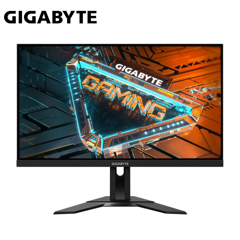 技嘉GIGABYTE G27F 2 27型 165Hz SS IPS 電競螢幕