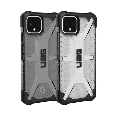 UAG Google Pixel 4 耐衝擊保護殼