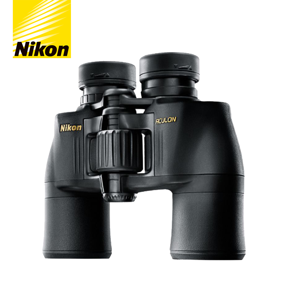 NIKON ACULON A211-10X42雙筒望遠鏡 - 公司貨原廠保固