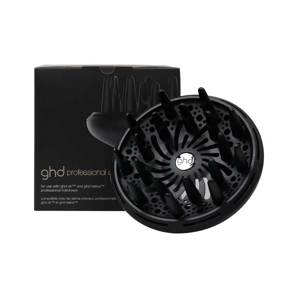 ghd 吹風機風罩 air/helios 適用