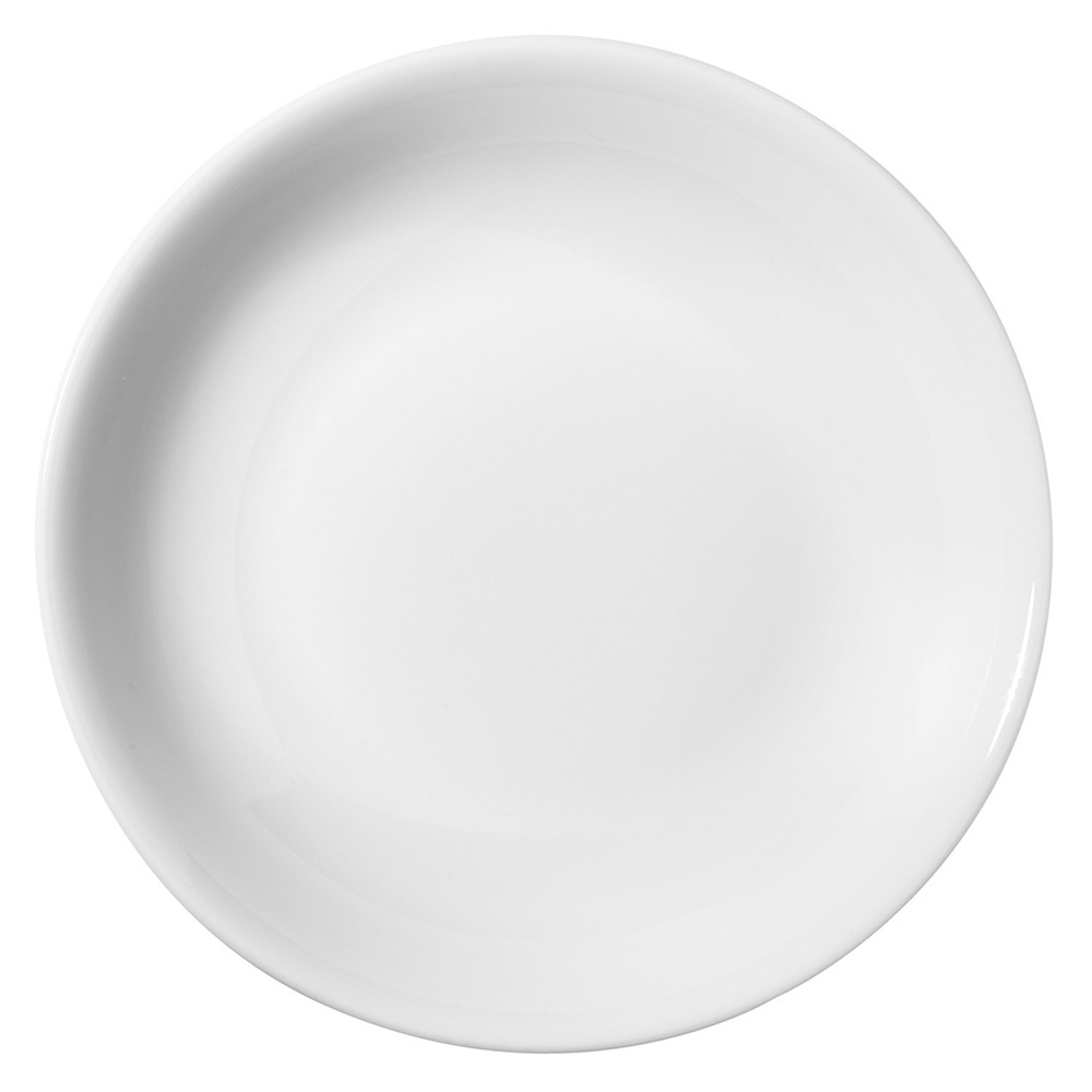 《Vega》Lissabon瓷製深餐盤(20cm) | 餐具 器皿 盤子
