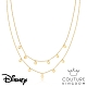 Disney Jewellery by Couture Kingdom 90周年限定款 米奇層次項鍊 product thumbnail 1