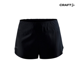 CRAFT PRO Hypervent Split Shorts W 運動短褲 1910430-999000