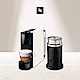 Nespresso 膠囊咖啡機 Essenza Mini (優雅灰/純潔白/鋼琴黑/寶石紅) Aeroccino3奶泡機(三色) 組合 product thumbnail 2