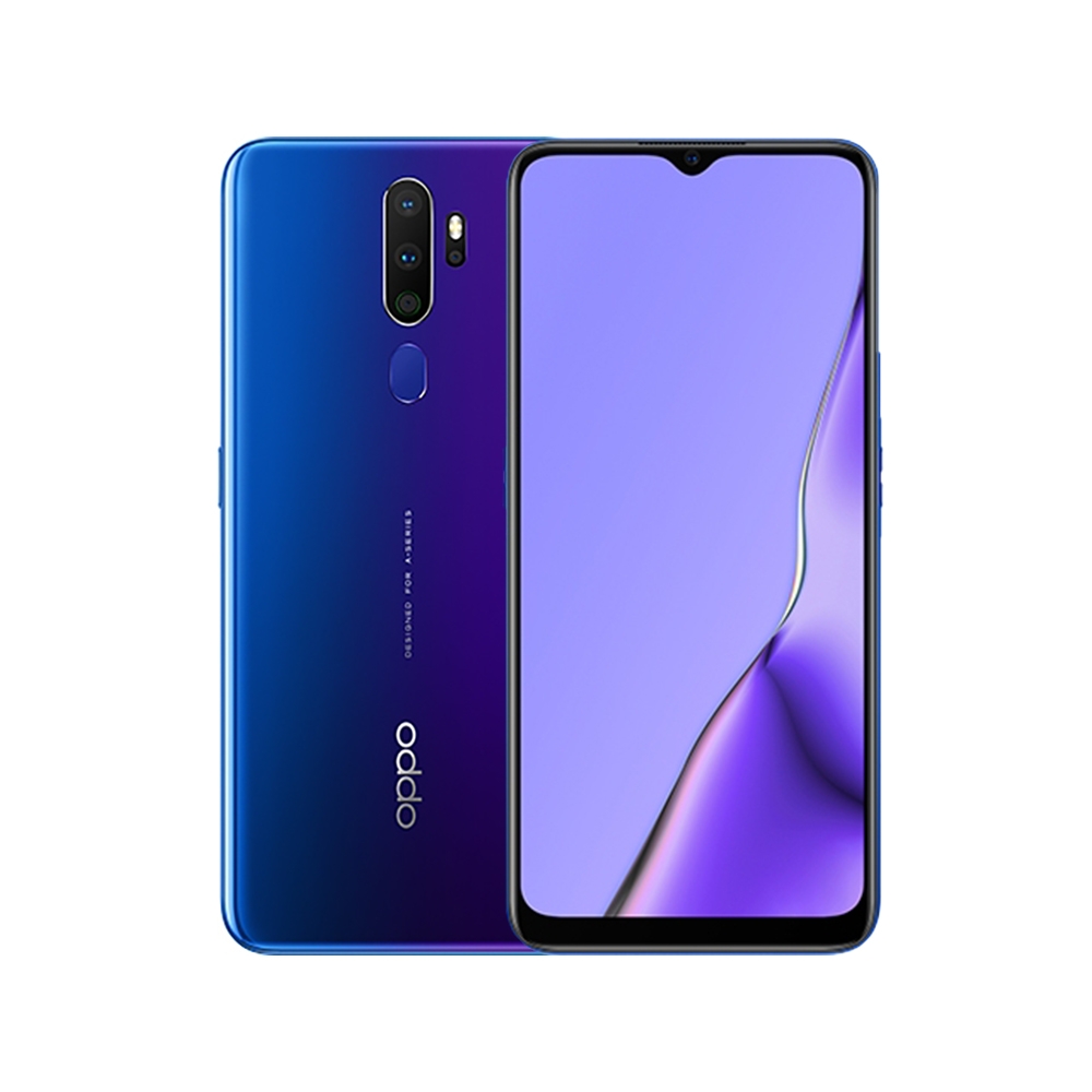 福利品】OPPO A5 2020(4GB/64GB) | 福利機| Yahoo奇摩購物中心