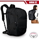 OSPREY 女新款 NOVA 32L 超輕多功能城市休閒筆電背包__黑 R product thumbnail 1