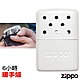 Zippo 6小時暖手爐/懷爐Refillable Hand Warmer 白色 product thumbnail 2