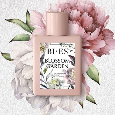 Bi-es 綻放花園女性淡香精100ml | 其他品牌| Yahoo奇摩購物中心