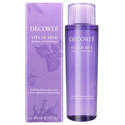 COSME DECORTE黛珂 甦妍淨化前導液(紫蘇水) 300ml