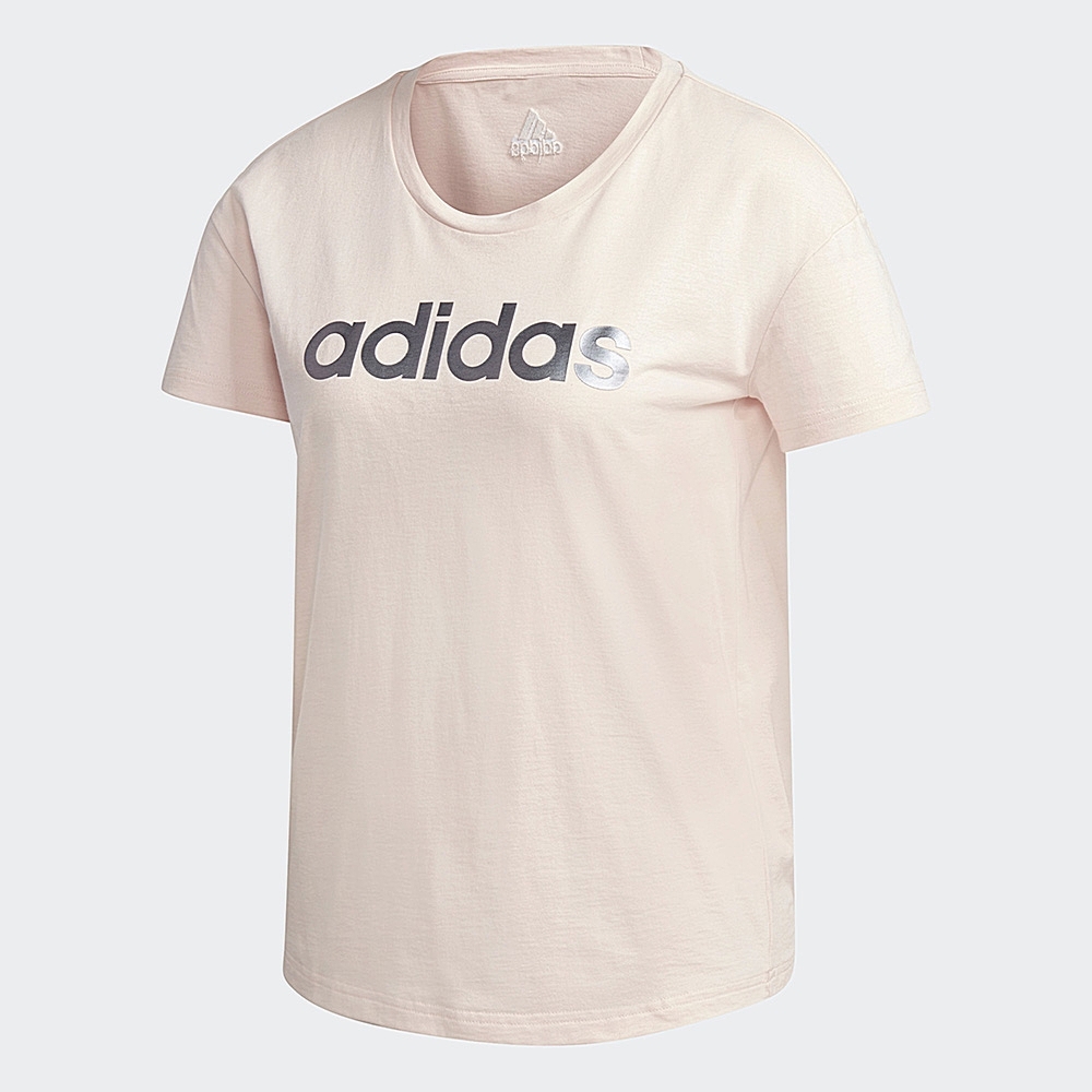 adidas ADIDAS 短袖上衣 女 GL7804