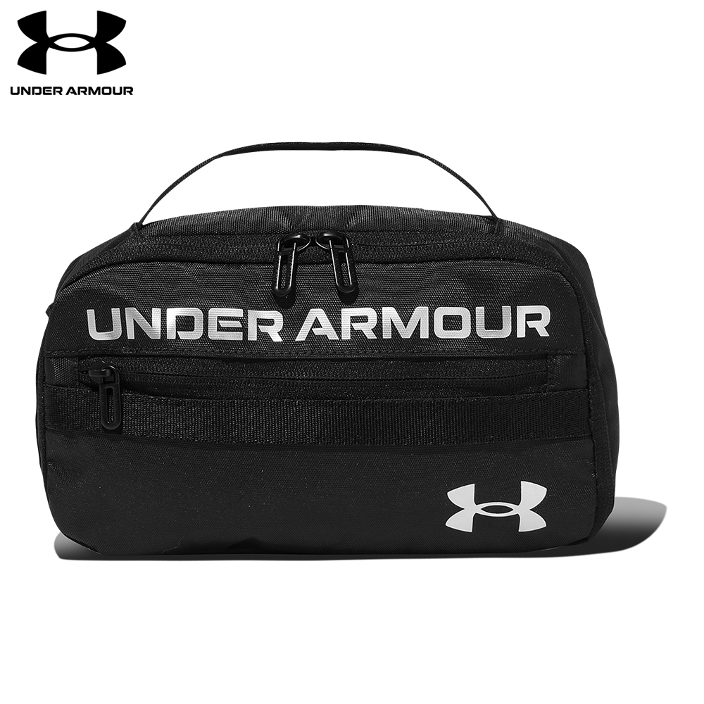 【UNDER ARMOUR】UA Contain旅行包