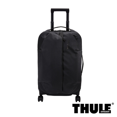 Thule Aion 登機型滾輪式行李箱 - 黑色