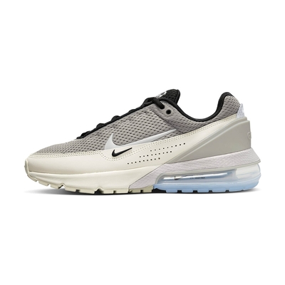 Nike Air Max Pulse 女 白銀 氣墊 休閒鞋 FD6409-002