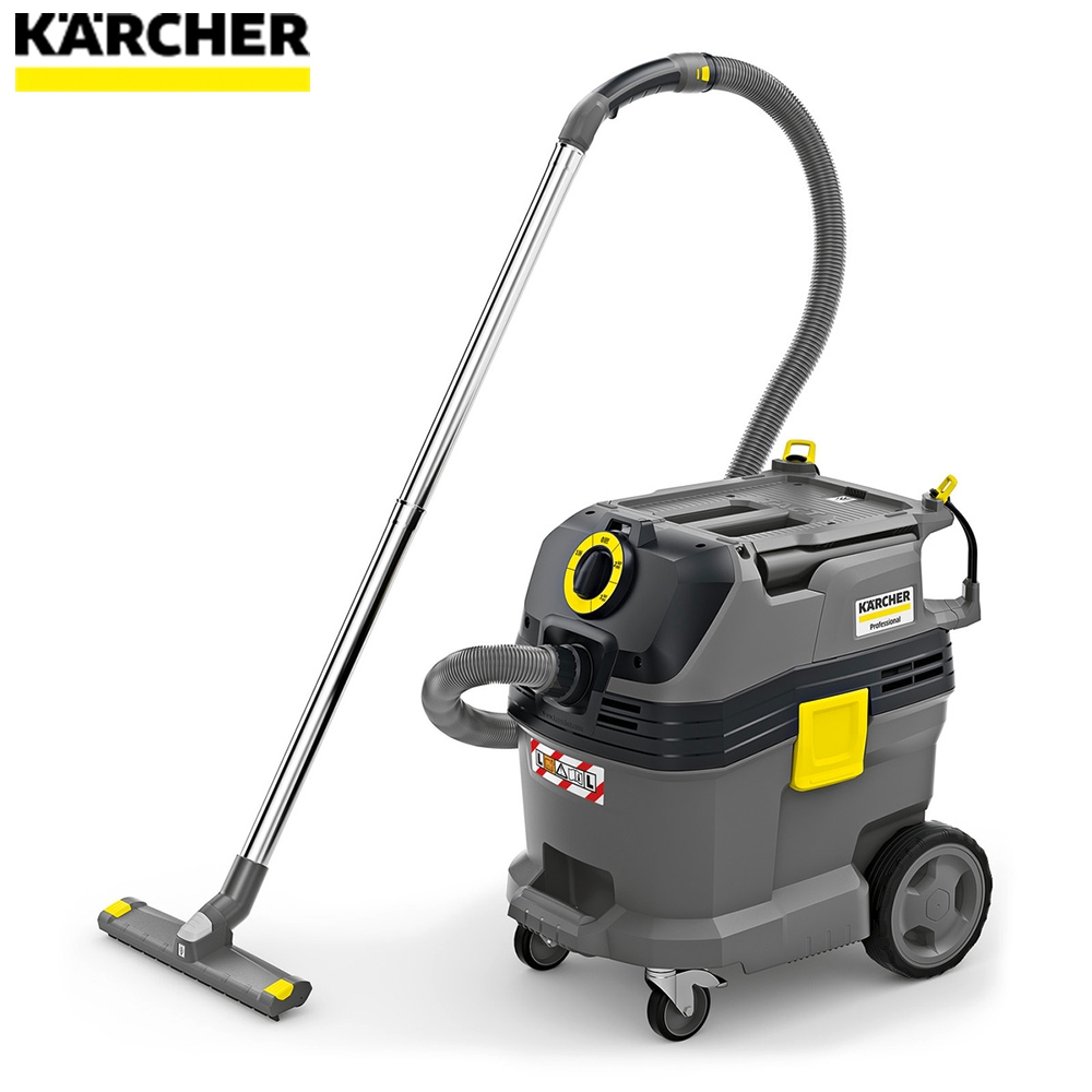 KARCHER 凱馳 專業用多用途吸塵器(NT 30/1 TACT L)