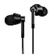 1MORE 雙單元圈鐵耳機-黑/E1017-BK product thumbnail 1