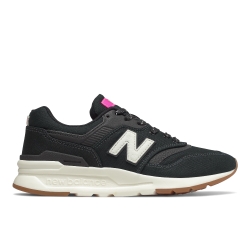 New Balance 997 CW997HDB-B 女性 黑色