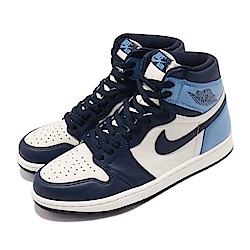 Nike 休閒鞋 Jordan 1 Retro 男鞋