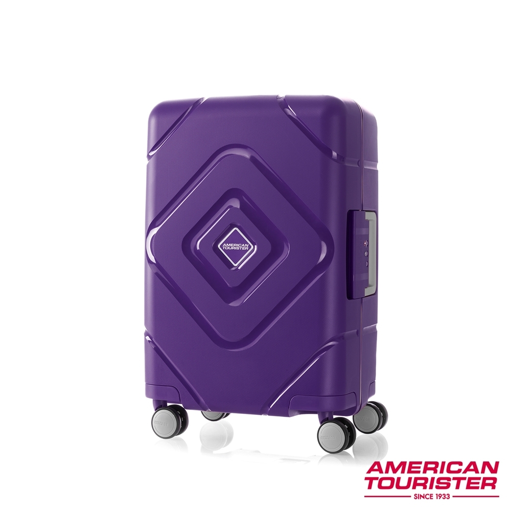 american tourister trigard