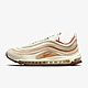 NIKE AIR MAX 97 SE  男休閒鞋-奶茶-DC3986100 product thumbnail 1