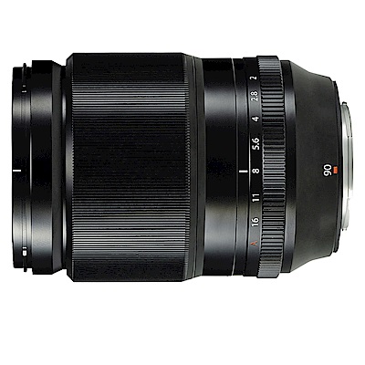 FUJIFILM XF90mmF2 R LM WR 標準至中距定焦鏡頭*(平輸)