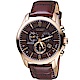 CITIZEN 限定款 光動能計時腕錶(BL5548-19X)45mm product thumbnail 1