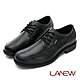 LA NEW GORE-TEX 防水 安底防滑 輕量紳士鞋(男228035030) product thumbnail 2