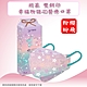 【benQ】幸福物語韓式4D立體成人醫用口罩7片/盒 product thumbnail 4
