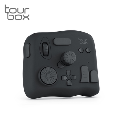 TourBox NEO 創意控制器