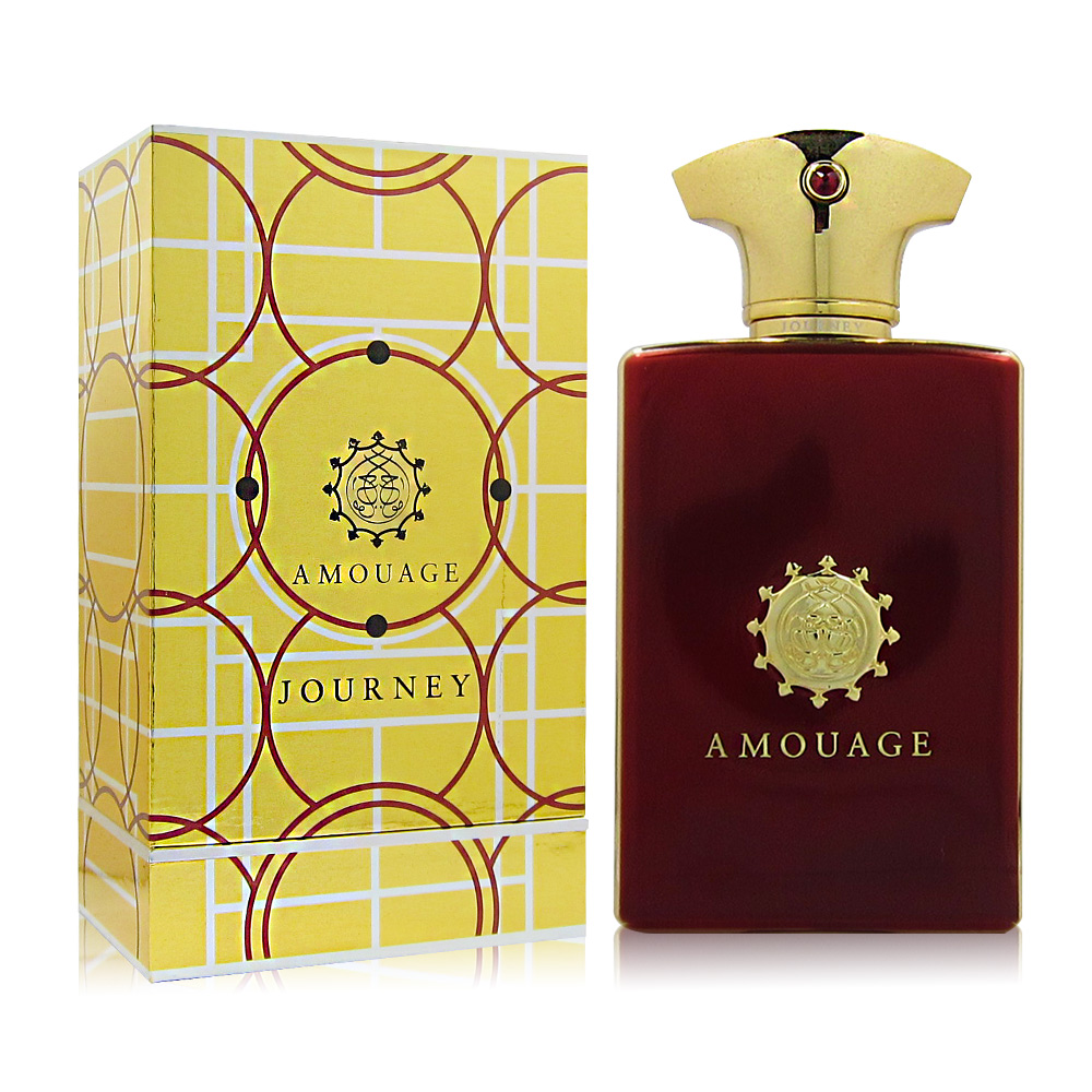 Amouage JOURNEY EDP 100ml